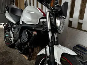 fz6 s2