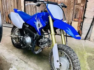ttr 50
