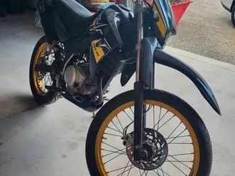 moto yamaha