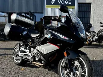 moto bmw f800 gt abs occasion