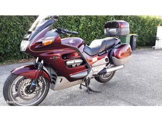 honda pan european st 1100