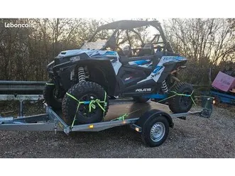 polaris rzr 1000 turbo xp