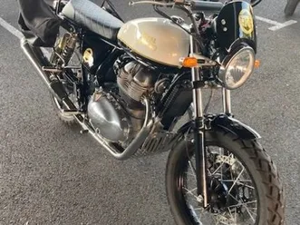 royal enfield continental gt 650 cm3