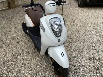 scooter 125 sym