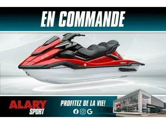 2026 yamaha fx cruiser ho