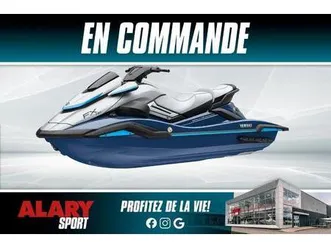 2026 yamaha fx ho audio