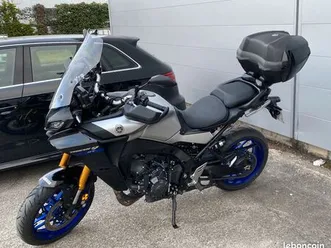 yamaha tracer 9 gt / 2023