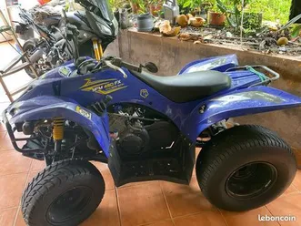quad à vendre