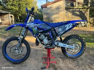 125 yz