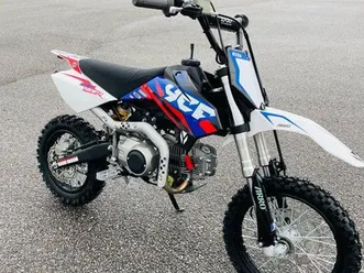 ycf 125 start se 2025