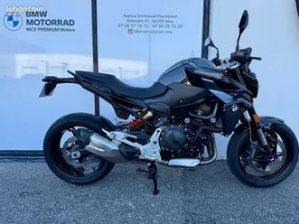 bmw f 900 r
