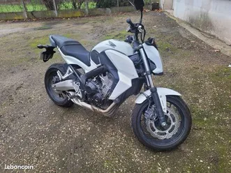 cb 650 f a2