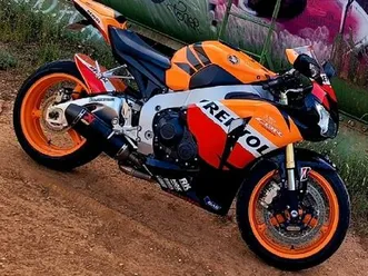 1000 cbr repsol