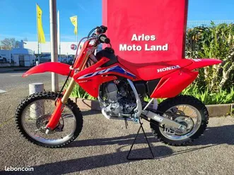 honda crf 150 r crf150 150crf