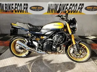kawasaki z900 rs se accidente cg belge (63673)