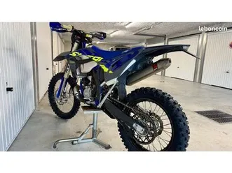 sherco 300 se r