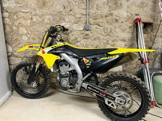 450 rmz
