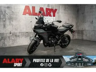 2025 yamaha tracer 9 gt gt