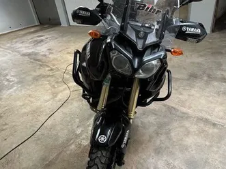 à vendre 1200 xtz