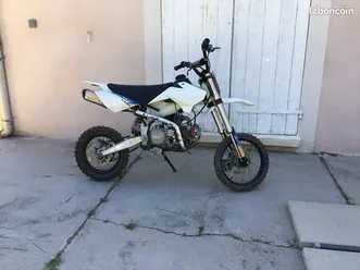 motocross ycf 150