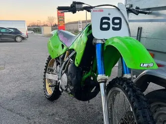 250 kx