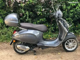 scooter vespa 50