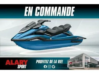 2026 yamaha fx cruiser svho