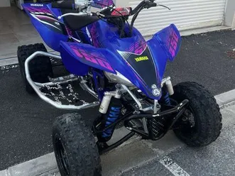 450 yfz
