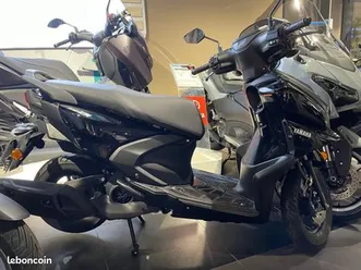 yamaha rayzr 125 neuf/garantie06/2030