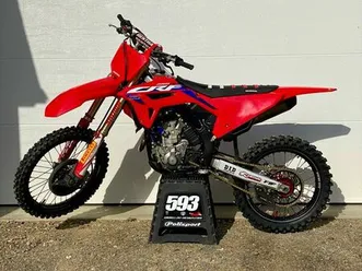 honda 250 crf