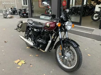 benelli imperiale 400 abs