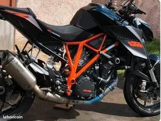ktm 1290 sdr