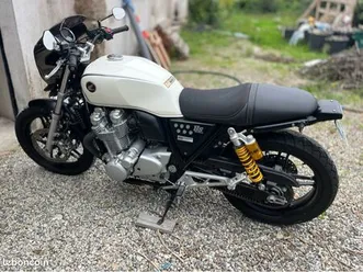 honda cb 1100 badseeds