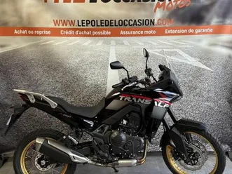 honda transalp 750 - 750 transalp - xl 750