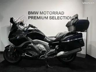 bmw k k 1600 gtl