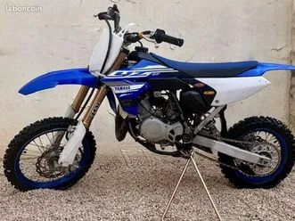 motocross yamaha 65 yz