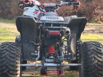 quad yamaha 250 blaster