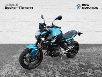 bmw f 900 r