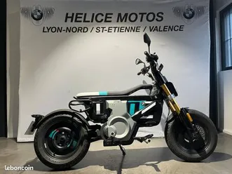 bmw c ce02 am ce02 / ce02 4kw / pack highline