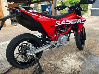 gasgas 700 sm