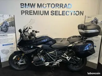 bmw r 1250 rs