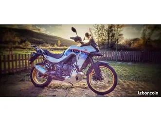 trail honda xl 750 transalp 2024