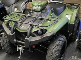 yamaha kodiak 450 eps neuf - 0kms
