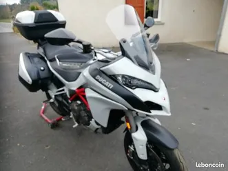 vente moto ducati 1200 s