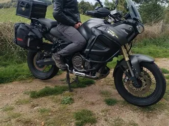 super tenere 1200 xtz échange / vente