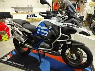 bmw r 1200 gs adventure tft notruf top