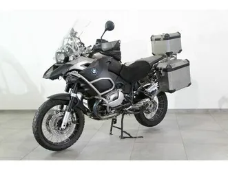 bmw r1200 adventurffer/abs/esa/ led zustatz