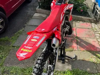 honda crf 250 r