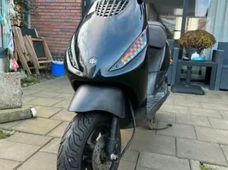 piaggio zip 2000 — scooters | piaggio — marktplaats