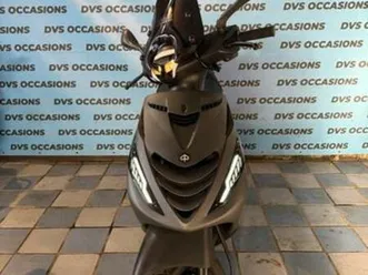 piaggio zip 2019 brom! sp kappen alpha windscherm! — scooters | piaggio — marktplaats
